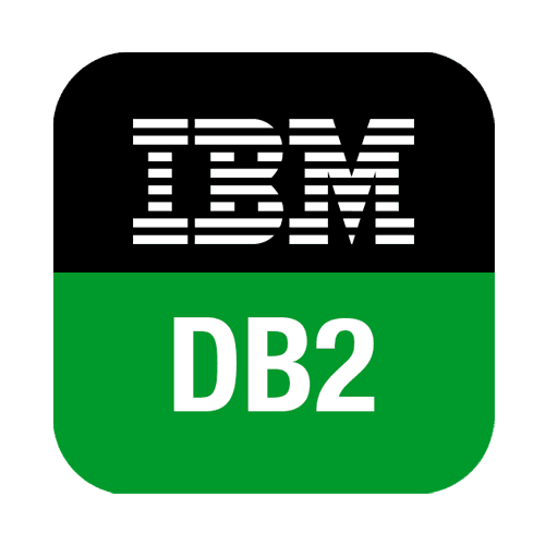 IBM DB2