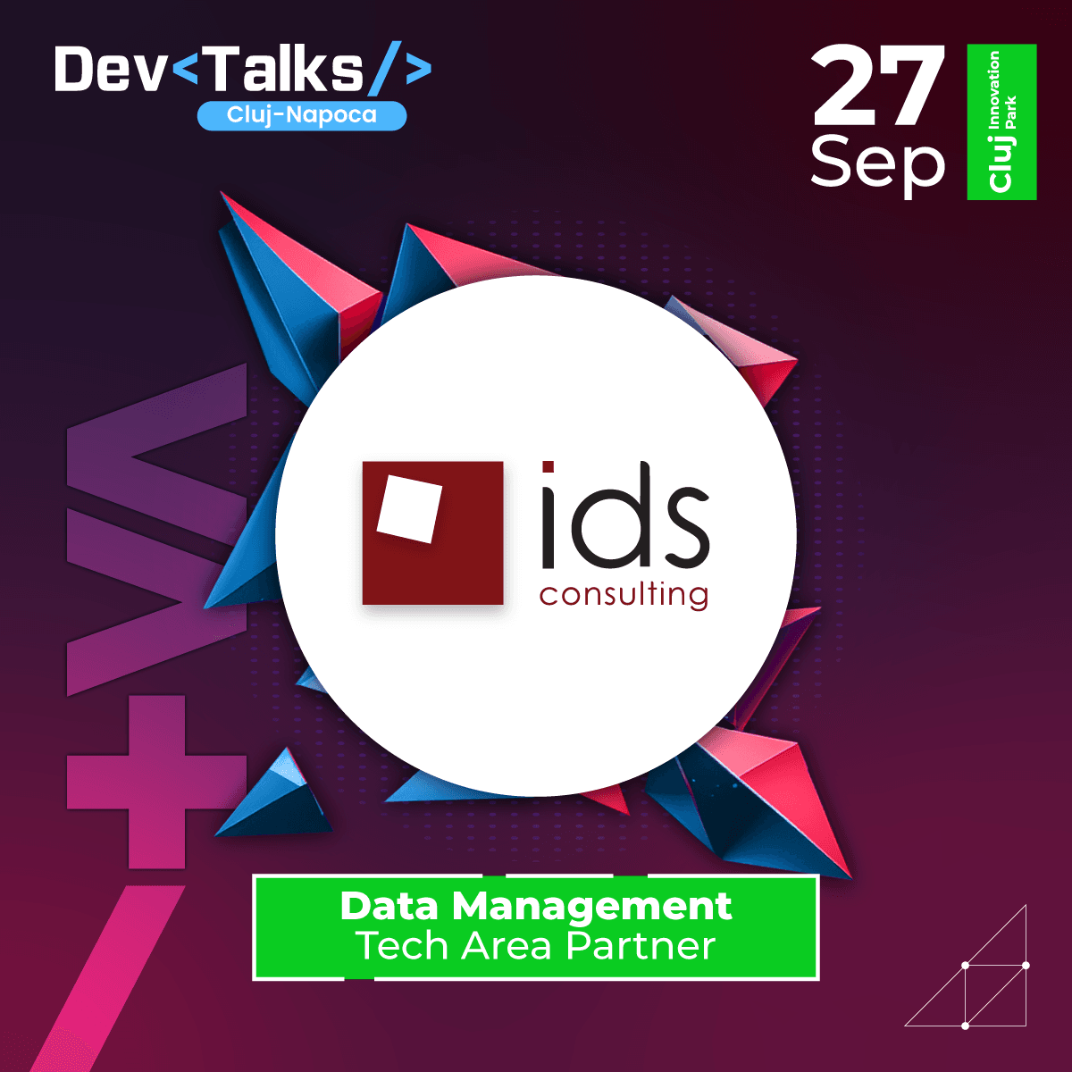 DevTalks Cluj