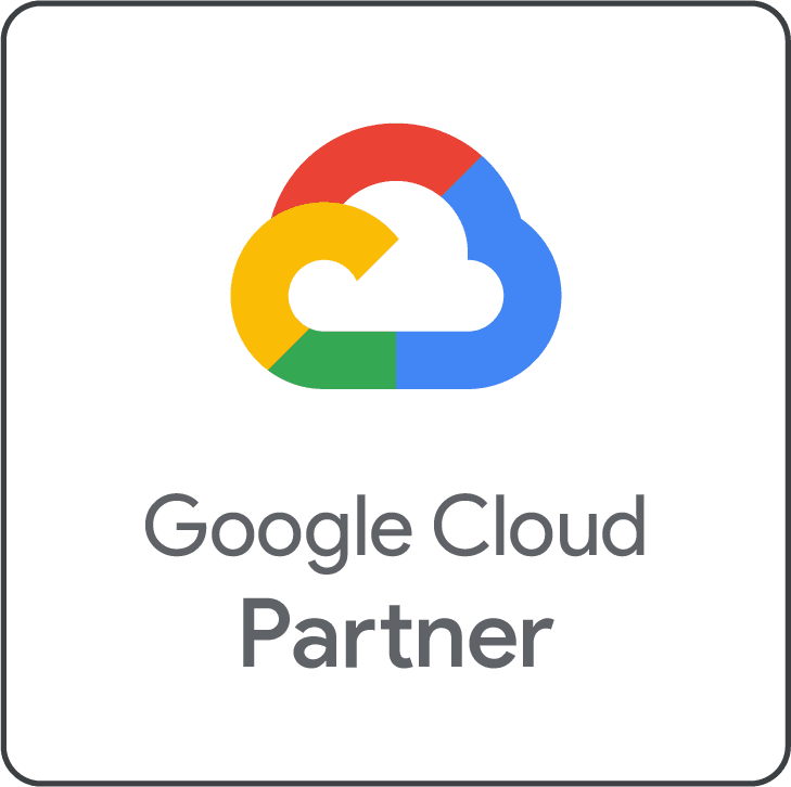 google cloud partner
